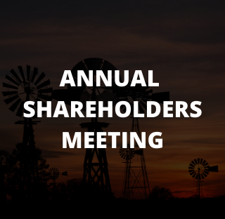 2017 Annual Stockholders Meeting