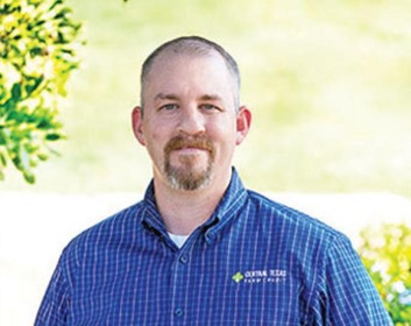 Jim Burkhead Promoted to Loan Officer Associate