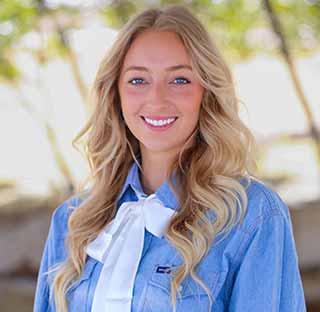 Central Texas Farm Credit Hires Kelsie Ratliff as Loan Officer in Early Office