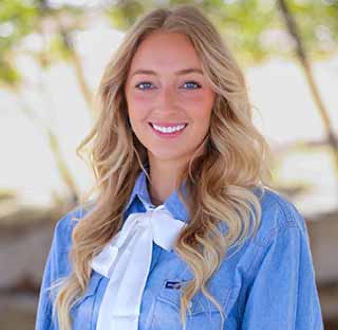 Central Texas Farm Credit Hires Kelsie Ratliff as Loan Officer in Early Office