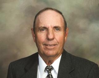 Kenneth Harvick Reelected 2016