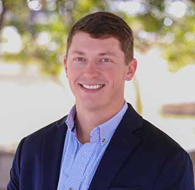 Central Texas Farm Credit Hires Logan Dick as Loan Officer in Coleman Office