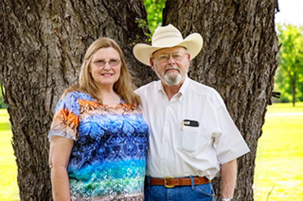 Yates Pecan Company