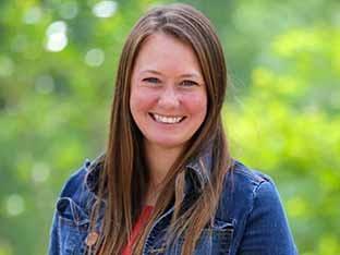 Allison Beard,  Customer Service Representative