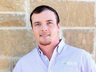 Blake Denning, Loan Officer