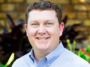 Jeff Bedwell, Senior Vice President Lending