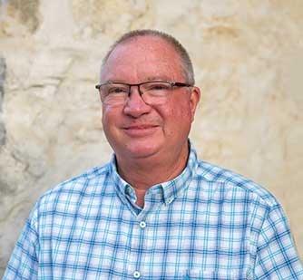 Gerald Rodgers, 