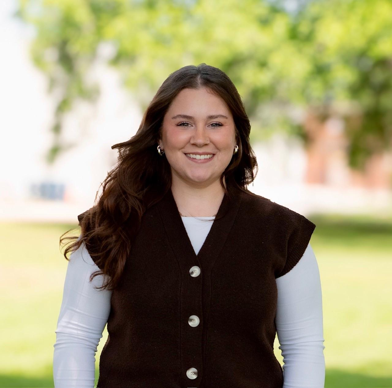 Kamri Yancy, Office Admin I